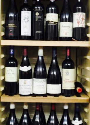 Enoteca Velia餐厅图片