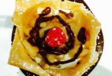 Le 1838美食图片