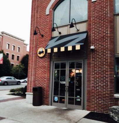 Buffalo Wild Wings餐厅图片