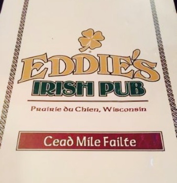 Eddie's Irish Pub