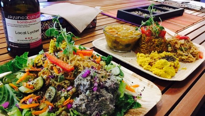 Zen Mystery餐厅图片