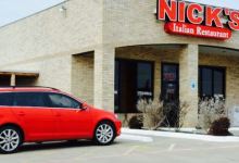 Nick's Italian Restaurant美食图片