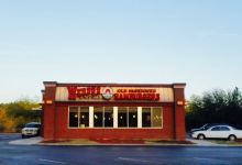 Wendy's美食图片