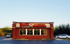 Wendy's
