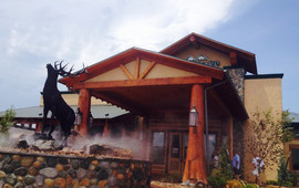 Twin Peaks Restaurants
