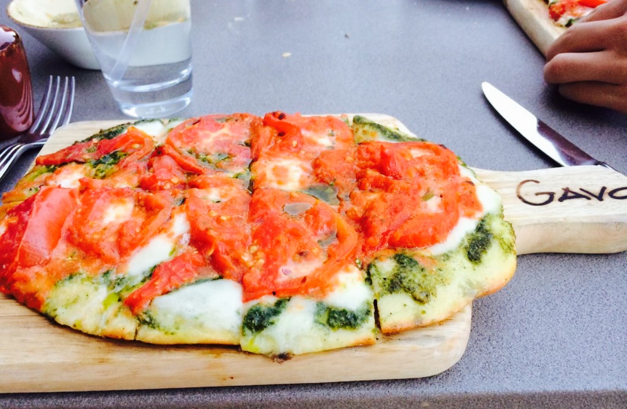 Tii Gavo餐厅图片