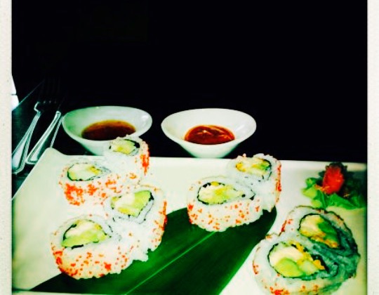 Go Fish!餐厅图片