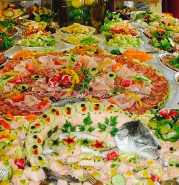 Silvermere Inn On The Lake