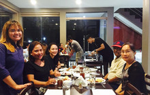 Artizan cafe bohol餐厅图片
