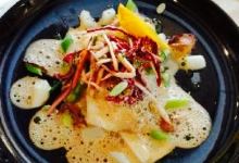 Auberge Du Cheval Rouge美食图片