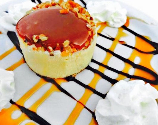 Naked Turtle Holding Co餐厅图片