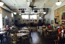 The Coffee House at Chestnut & Pine美食图片
