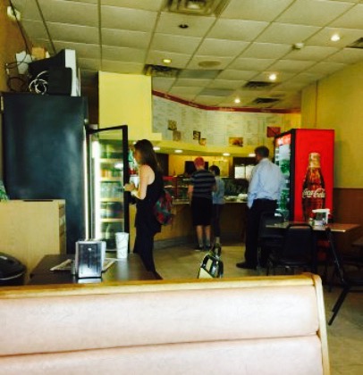 Romanza Italian Restaurant