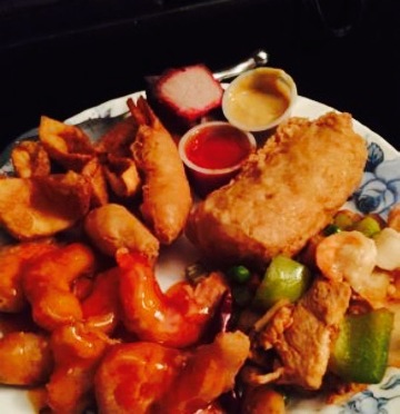 Wing Ming Restaurant餐厅图片