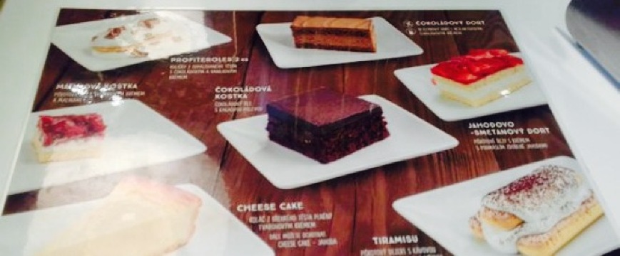 Burgr's Club Lednice