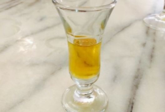 No 1 Bistro美食图片