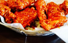 BBQ Chicken and Beer餐厅图片