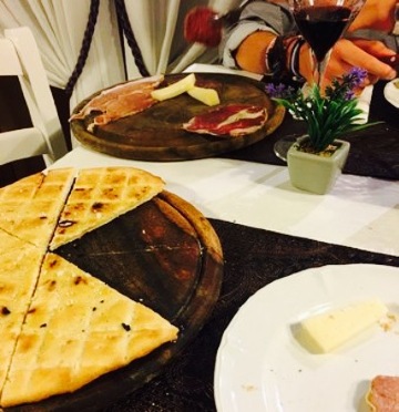 Poesia a Tavola餐厅图片