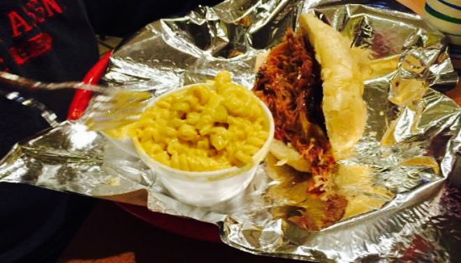 Qfanatic BBQ and Grill