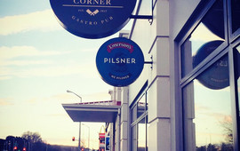 Cleavers Corner Gastro Pub