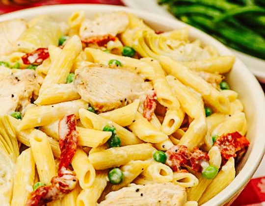 Buca di Beppo Italian Restaurant