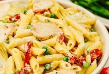 Buca di Beppo Italian Restaurant美食图片
