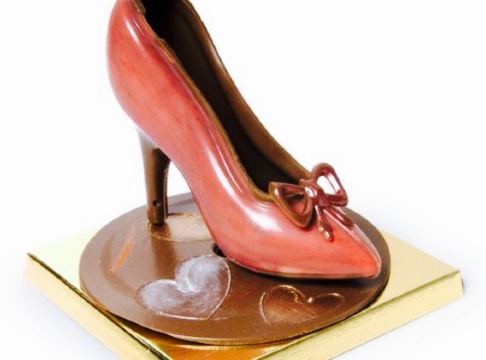 Perfection Chocolates & Sweets餐厅图片