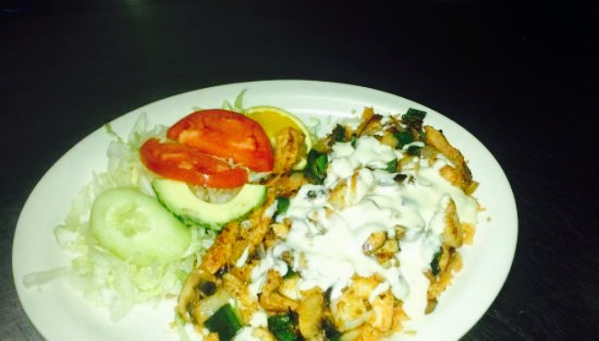 El Veracruz Mexican Restaurant