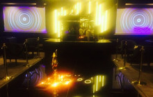 Kapital Lounge餐厅图片