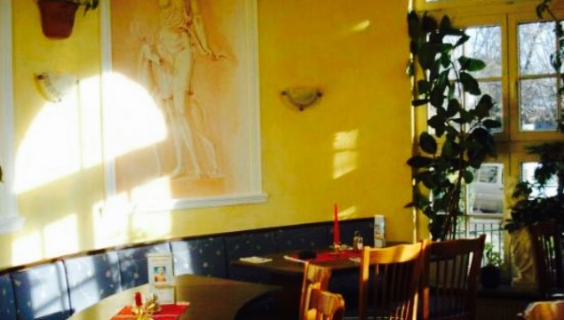 Restaurant Apollon餐厅图片