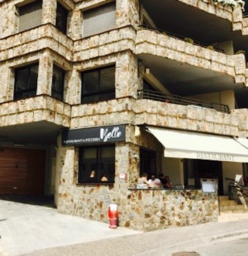 Restaurant Pizzeria Bello餐厅图片