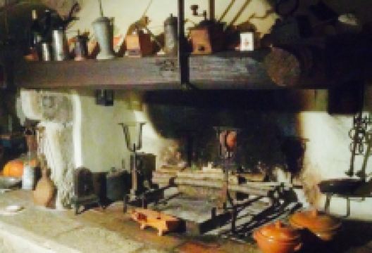 Castello Del Poggio美食图片