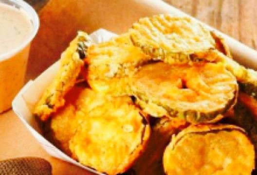 City Barbeque美食图片