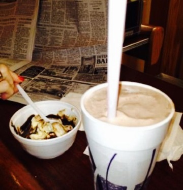 Queen City Creamery & Deli