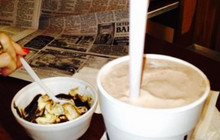 Queen City Creamery & Deli餐厅图片