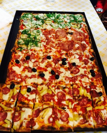 Bar Pizzeria Mucelli