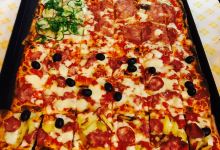 Bar Pizzeria Mucelli美食图片