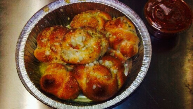 Joe's Touch of Italy餐厅图片