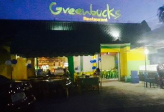 Greenbucks Restaurant美食图片