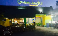 Greenbucks Restaurant餐厅图片