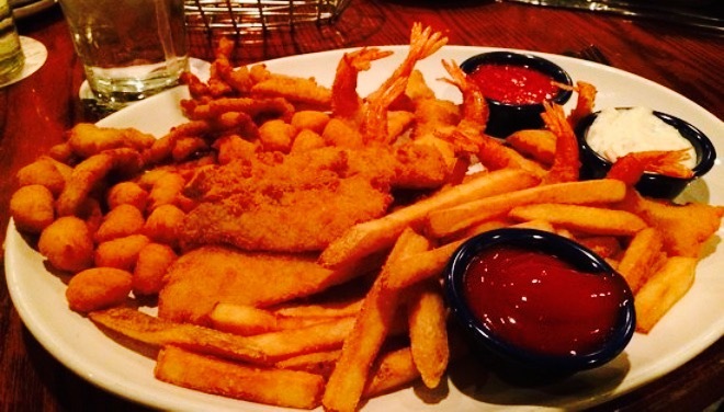 Red Lobster