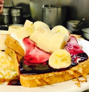 Buffalo Cafe & Nightly Grill餐厅图片