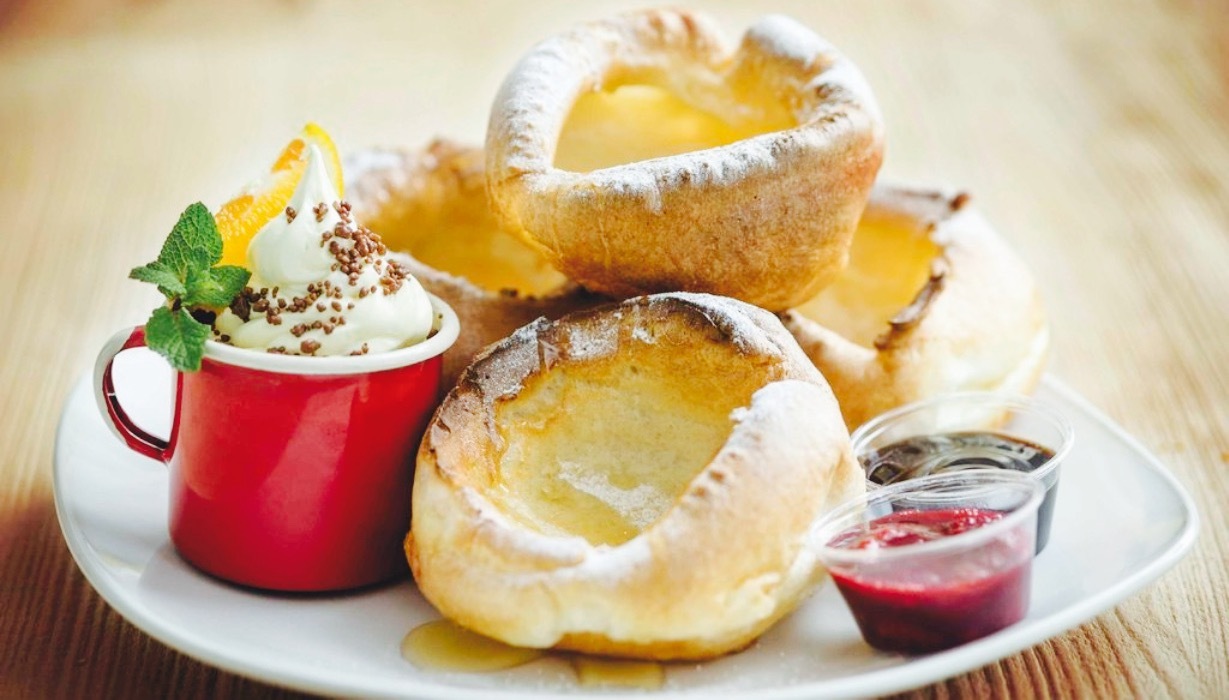 Toby Carvery