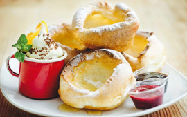 Toby Carvery