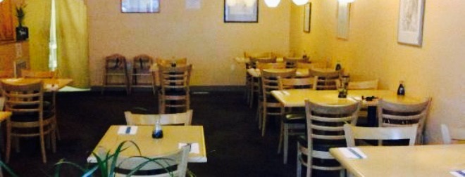 Hanayori Japanese Restaurant餐厅图片