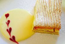 Locanda Ristorante Al Maniero美食图片