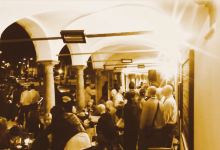 Il Giardino dei Vizi美食图片