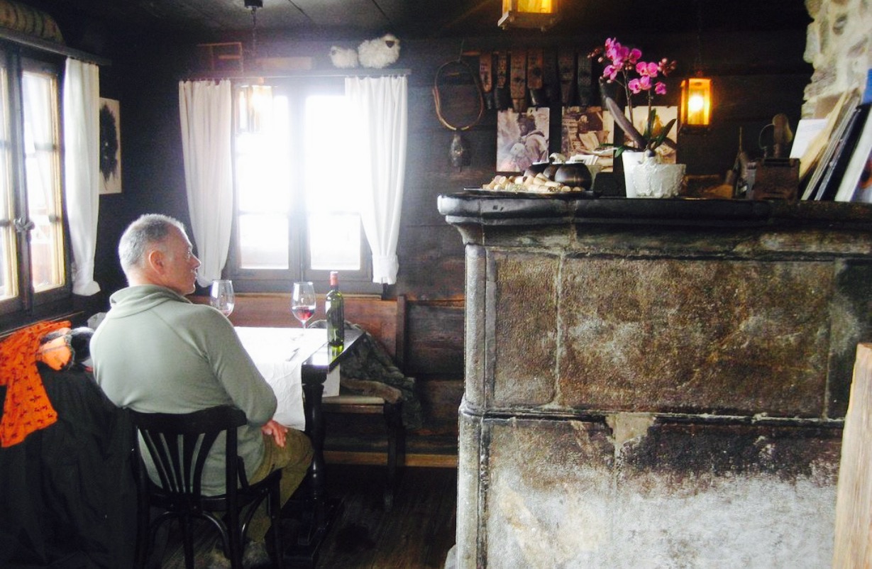 Schaeferstube餐厅图片