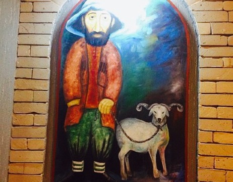 KhinklisGemo+餐厅图片