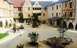 L'Ecuyer Tranchant